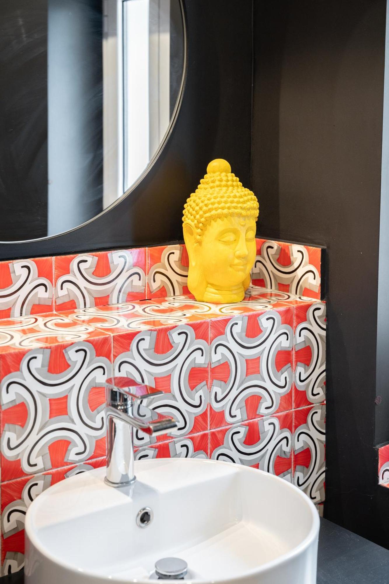 The Idyll Boutique Apartment - Suite In Napoli'S Spanish Quarters エクステリア 写真
