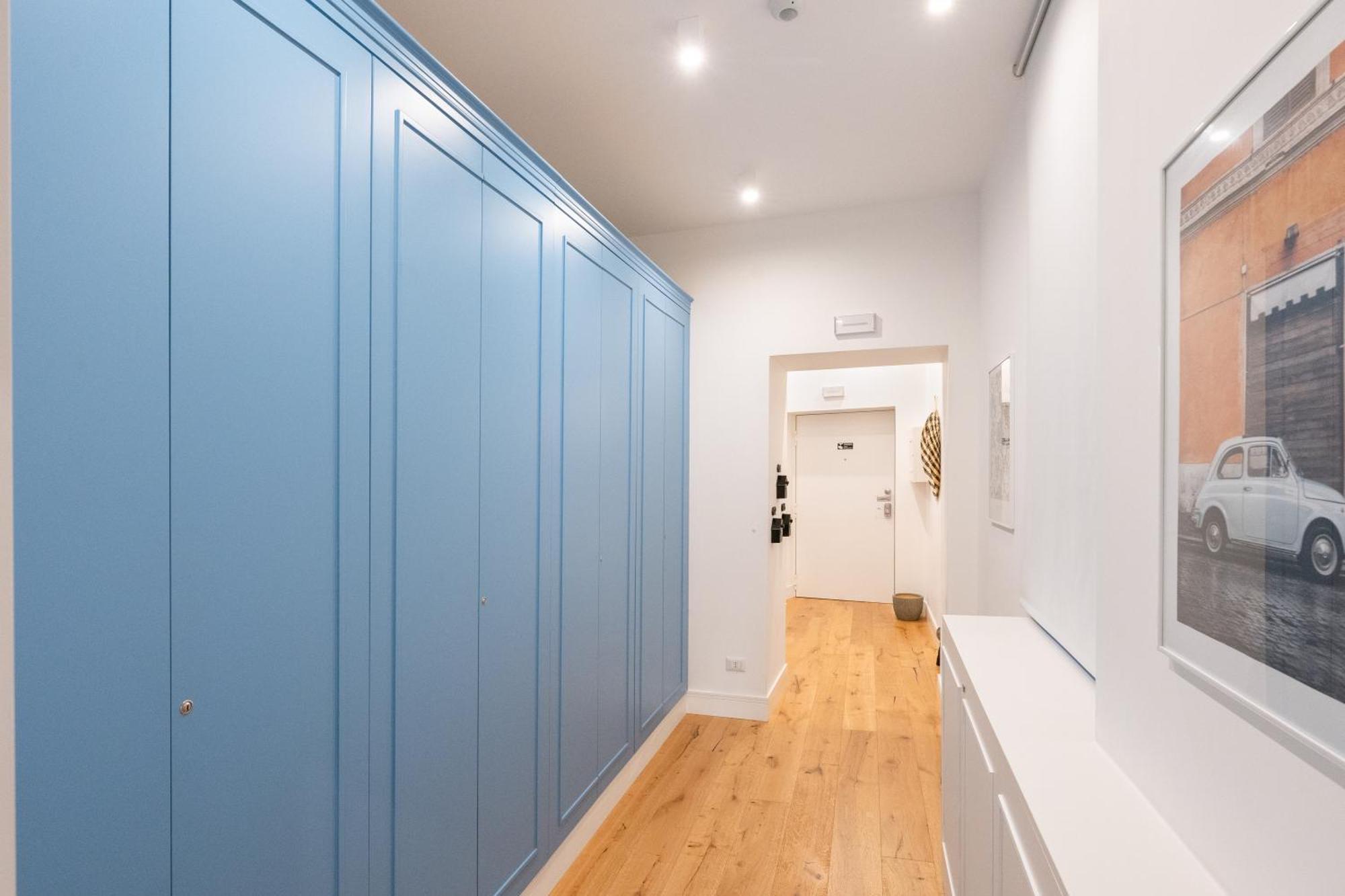 The Idyll Boutique Apartment - Suite In Napoli'S Spanish Quarters エクステリア 写真