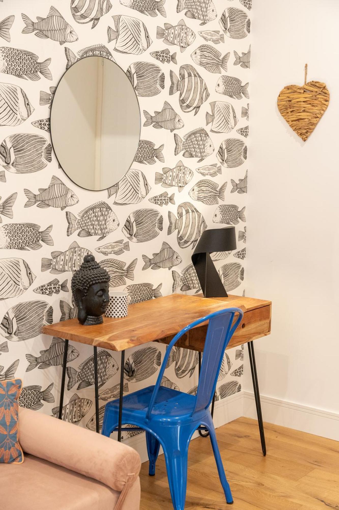 The Idyll Boutique Apartment - Suite In Napoli'S Spanish Quarters エクステリア 写真
