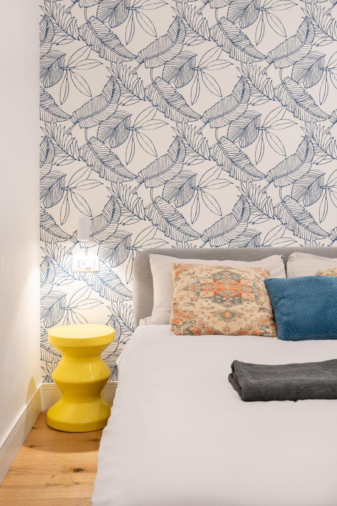 The Idyll Boutique Apartment - Suite In Napoli'S Spanish Quarters エクステリア 写真