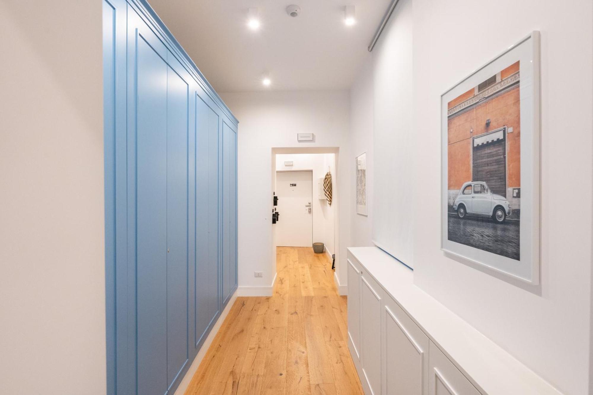 The Idyll Boutique Apartment - Suite In Napoli'S Spanish Quarters エクステリア 写真