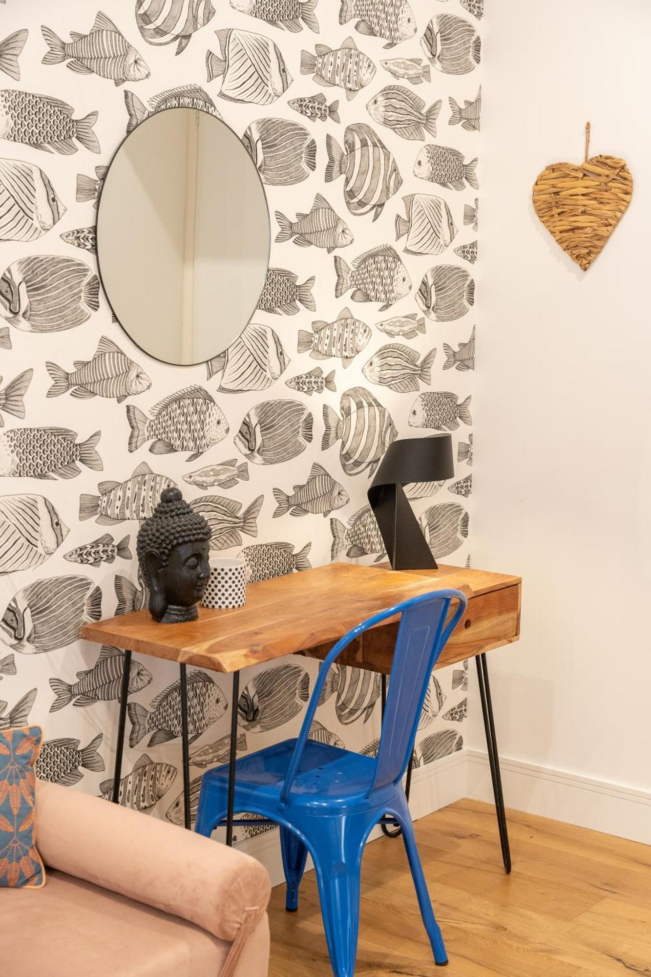 The Idyll Boutique Apartment - Suite In Napoli'S Spanish Quarters エクステリア 写真