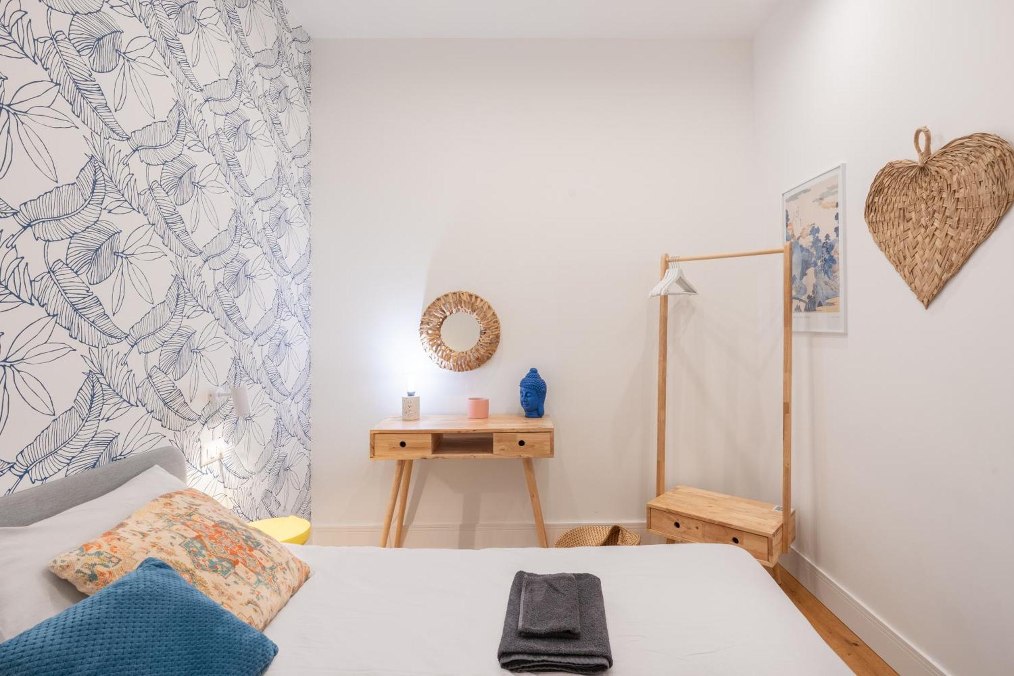 The Idyll Boutique Apartment - Suite In Napoli'S Spanish Quarters エクステリア 写真