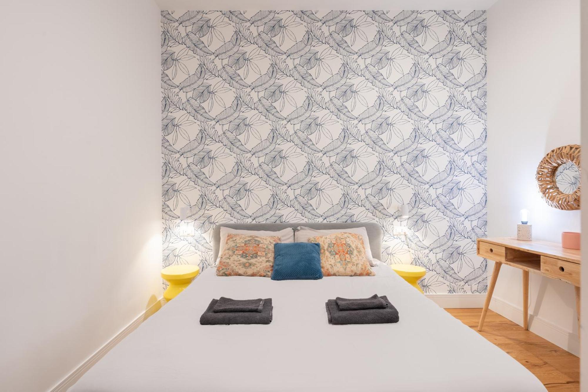 The Idyll Boutique Apartment - Suite In Napoli'S Spanish Quarters エクステリア 写真